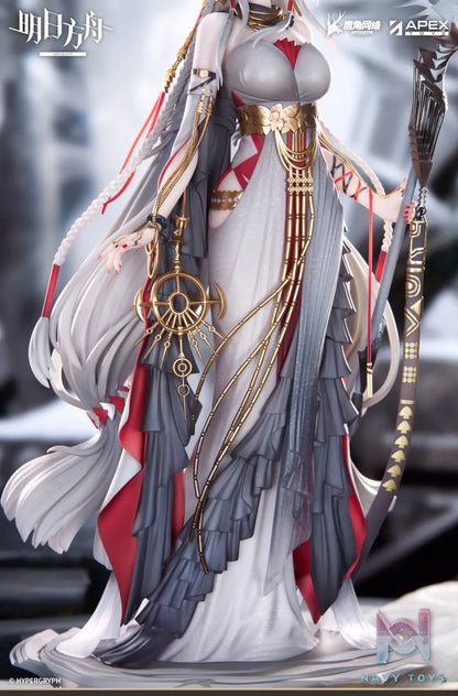 APEX-TOYS – Arknights Skadi the Corrupting Heart: Wanderer Ver. (Licensed)