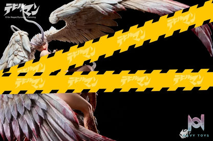 HotCat Studio – 1/6 Scale Devilman: Sirène Statue (Licensed)