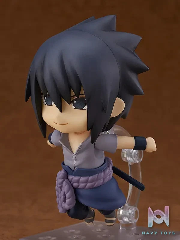GSC – Naruto Shippuuden – Uzumaki Naruto X Uchiha Sasuke – Nendoroid (Licensed)