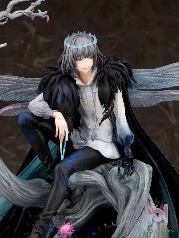 Alter X ALTAiR – Fate-Grand Order: Pretender Oberon Vortigern (Licensed)