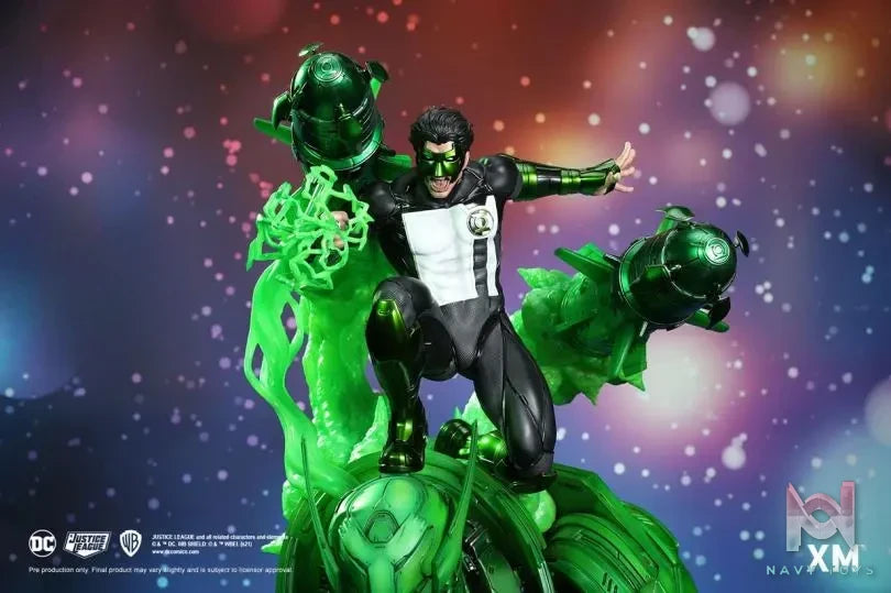 XM Studio – Green Lantern – Kyle Rayner (Licensed)