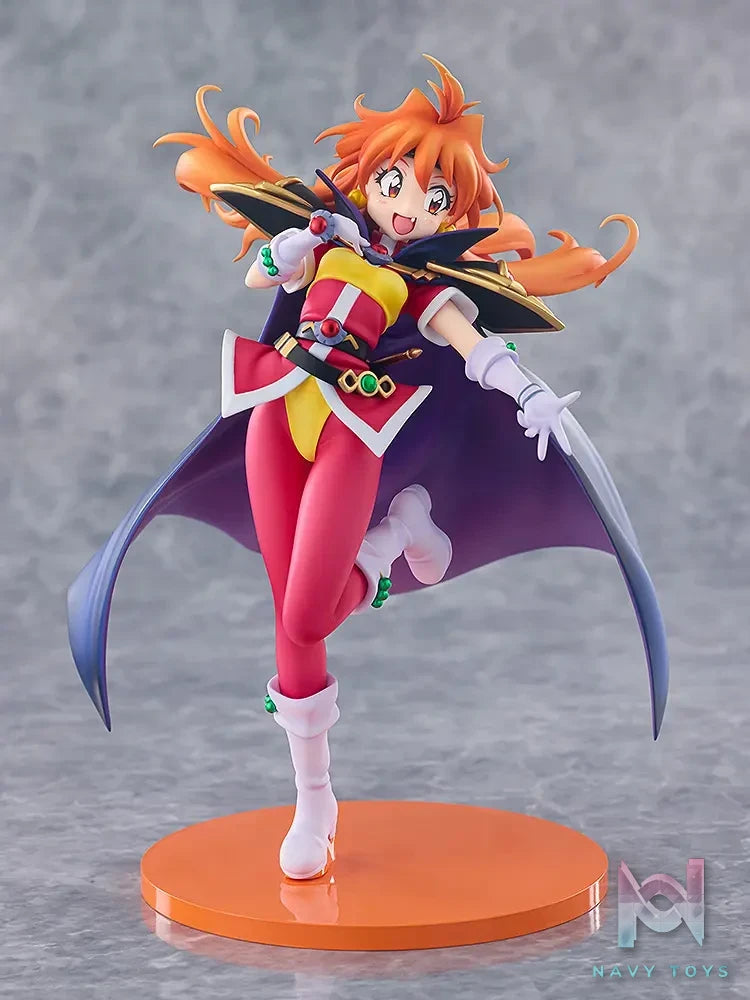 KADOKAWA – KDcolle Slayers Lina Inverse: Light Novel Non-scale Figure (Licensed)