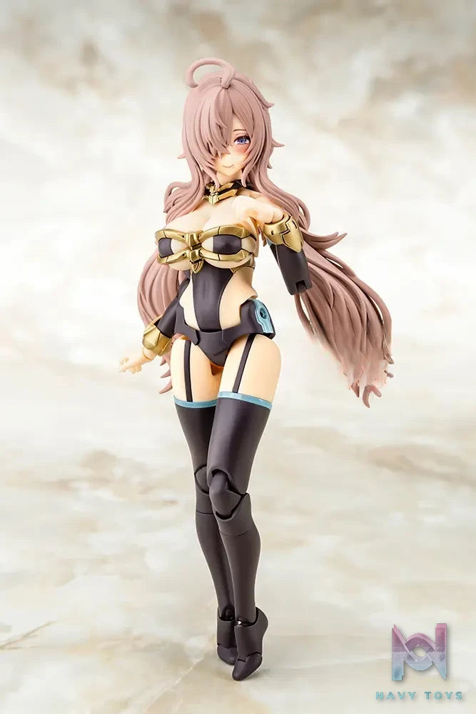 Kotobukiya – Megami Device AUV TSUKUYOMI FABULOUS 1/1 Plastic Model (Licensed)