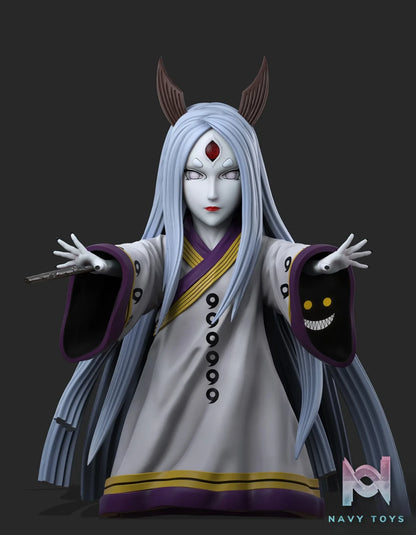 Power Studio – Naruto Kaguya