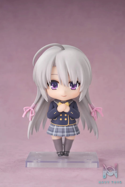 GSAS – Nendoroid Sabbat of the Witch Nene Ayachi (Licensed)