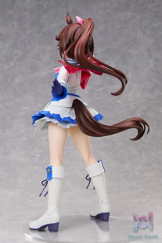 FREEing – Umamusume Pretty Derby Tokai Teio 1/4 Complete Figure (Licensed)
