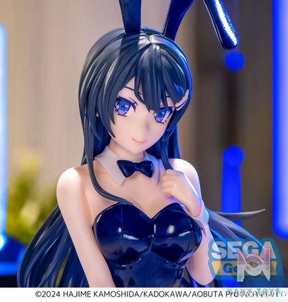 SEGA – Yumemirize Rascal Does Not Dream Series -Mai Sakurajima- Bunny (Licensed)