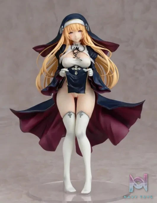 Vibrastar Studio – Original Sister Charlotte (Licensed)