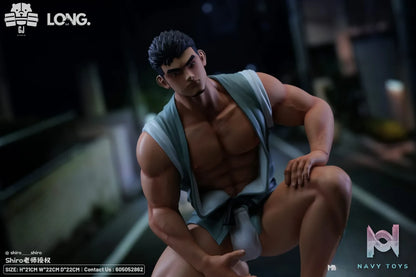 GJ Studio & YGNN Studio – Original Long (Licensed)