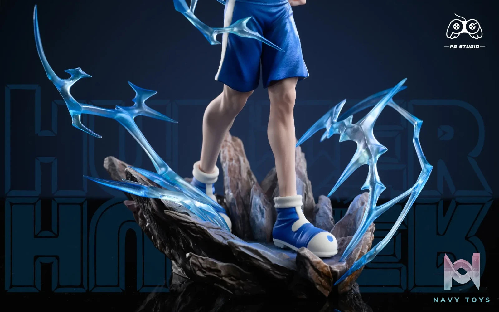 PG Studio – HUNTER×HUNTER ********​******