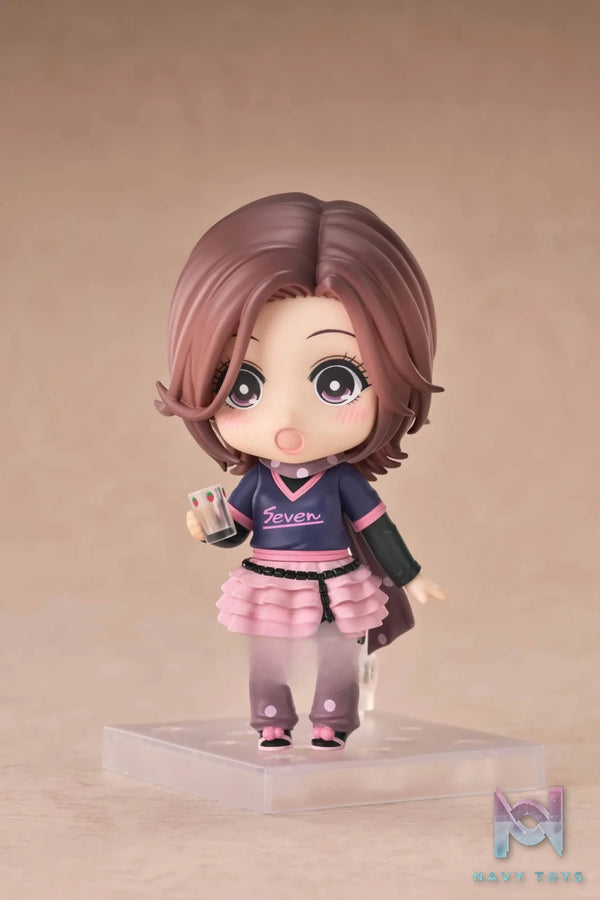 GSAS – Nendoroid NANA Nana Komatsu (Licensed)