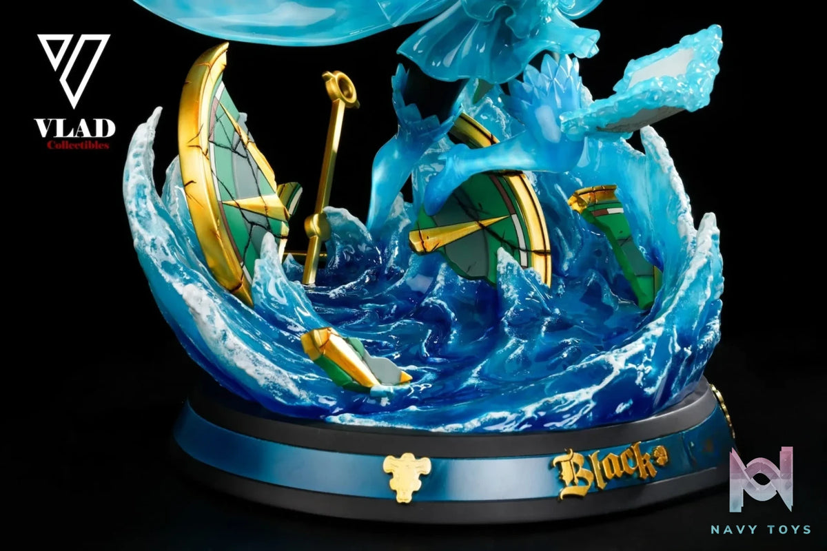 Vlad collectibles Studio – Black Clover Noell Silva