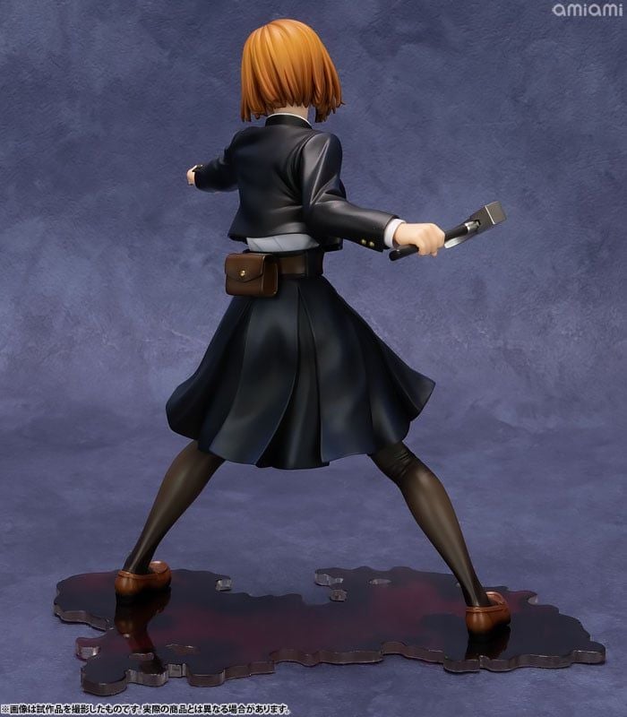 Nobara resin statue ARTFX J Studio anime figure