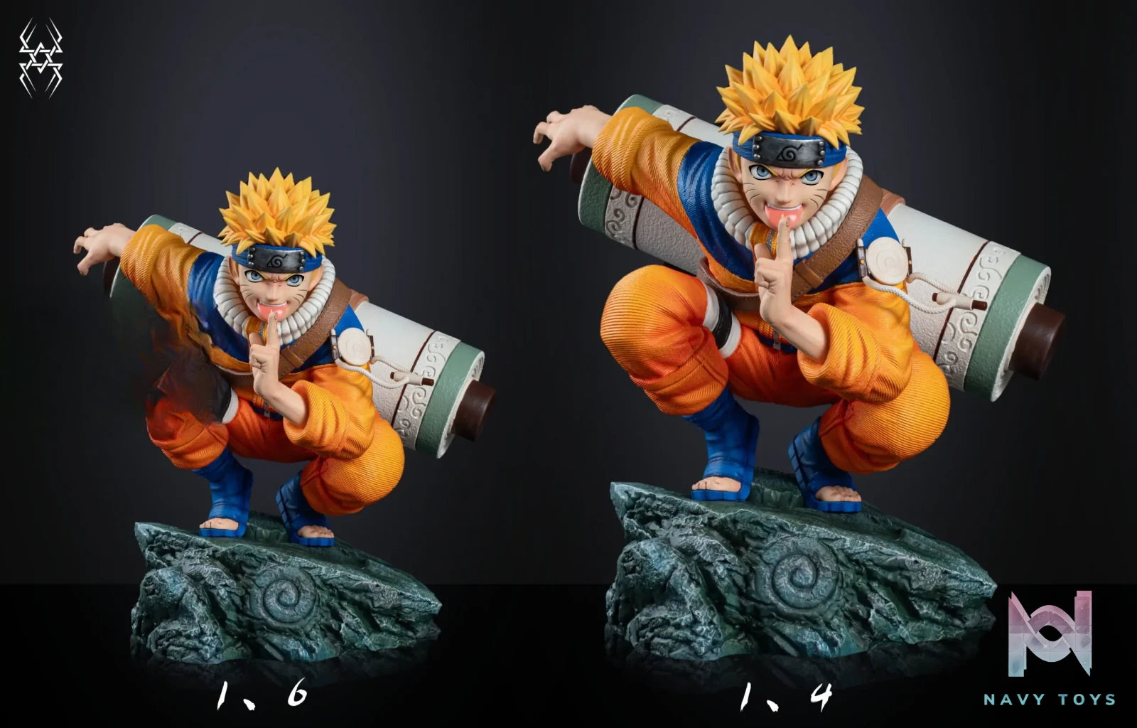 YU Studio – Naruto Uzumaki Naruto