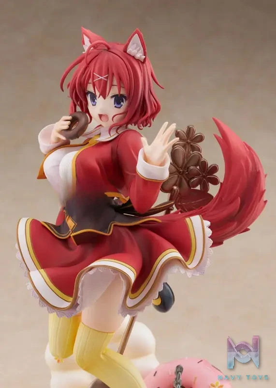 Alice Glint – Amairo Islenauts “Masaki Gaillard” 1/7 Complete Figure (Licensed)