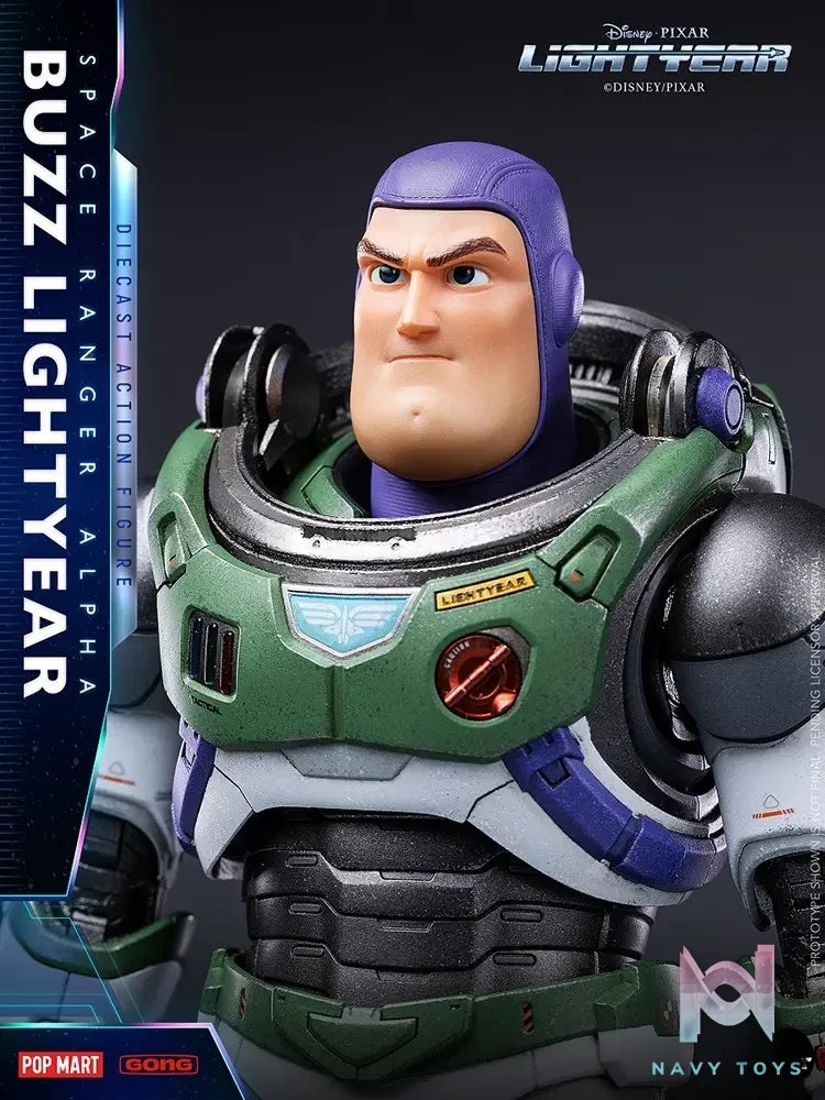 POP MART Studio – Toy Story Buzz Lightyear ‘Lightyear’ (Licensed)