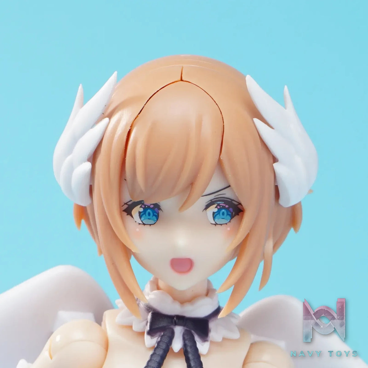 Fengyu Studio – Six-Winged Angel Assembly Model (Licensed)