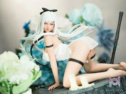Creation Studio – Drakengard3 zero