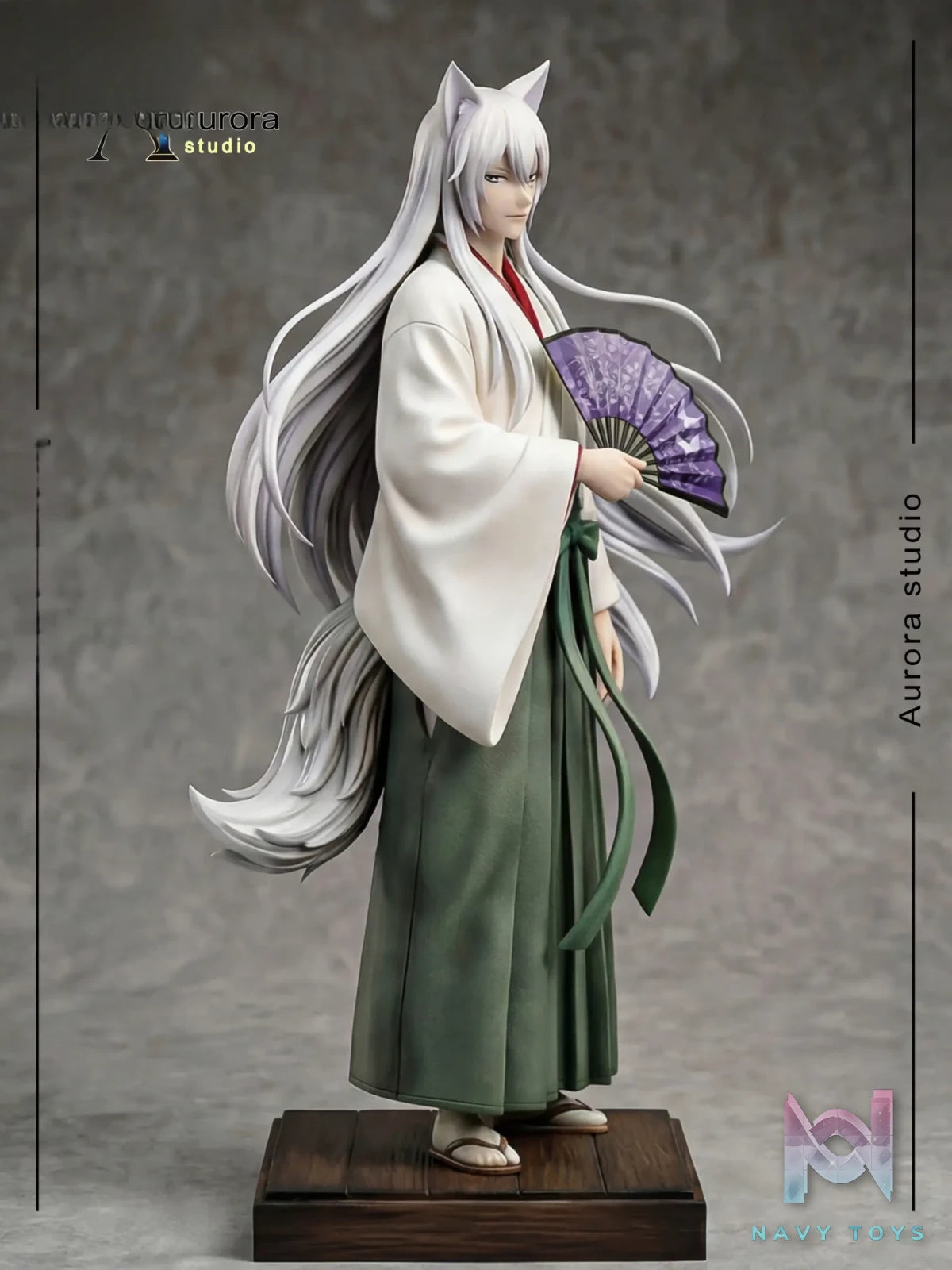 Aurora Studio – Tomoe Kamisama Kiss