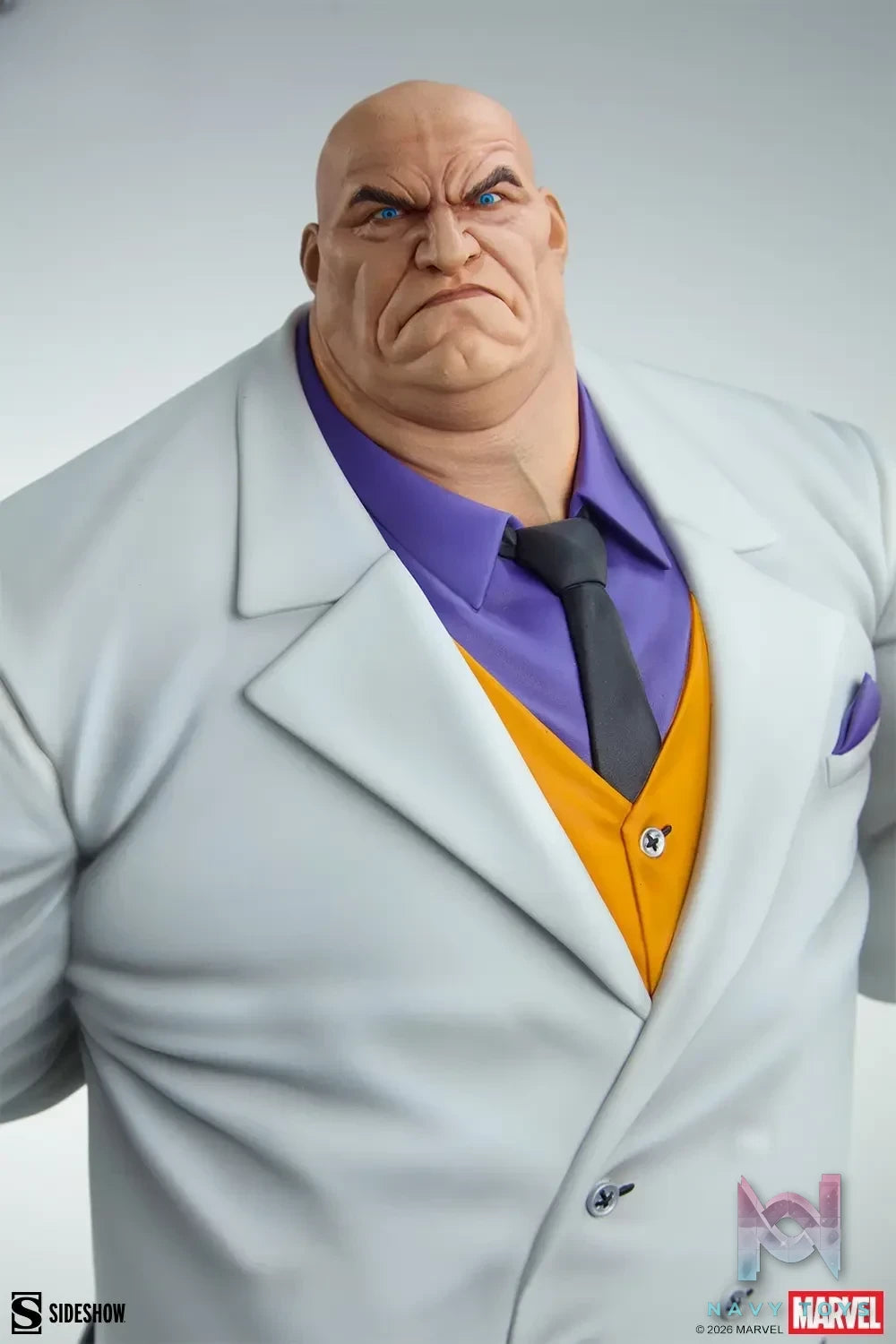 Sideshow Collectibles – Marvel Kingpin 300942 (Licensed)