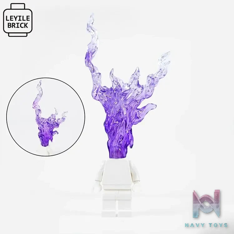 LEYILEBRICK Studio – Special Effects Original