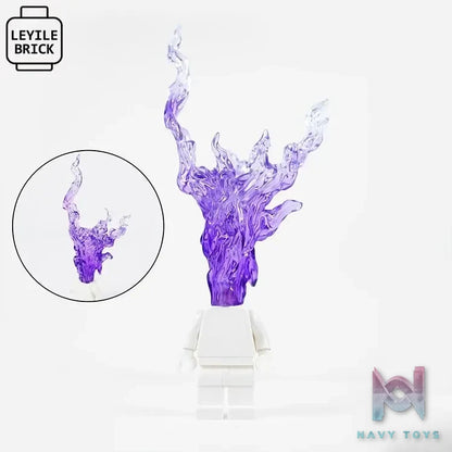 LEYILEBRICK Studio – Special Effects Original