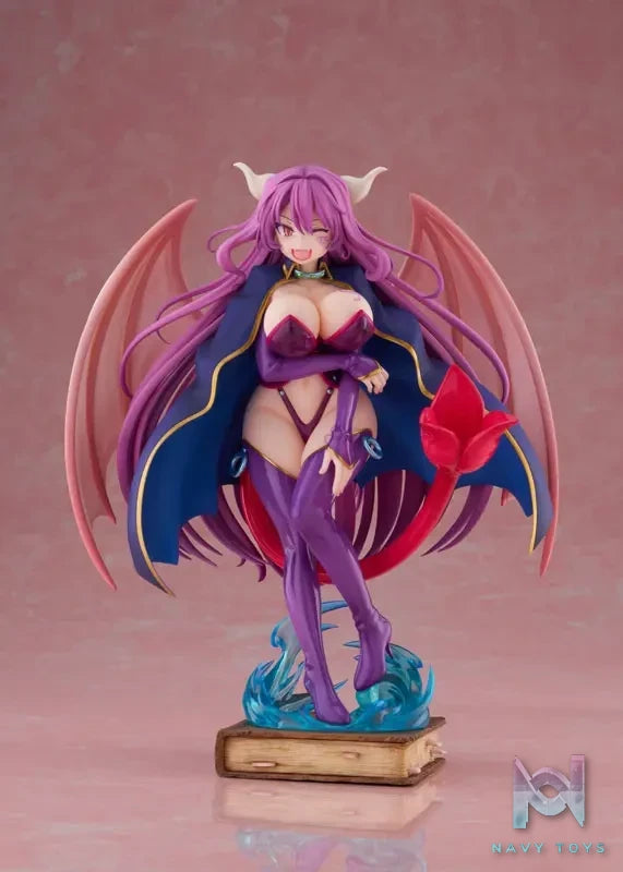 Alice Glint – Monster Girl Quest! Alma Elma (Licensed)