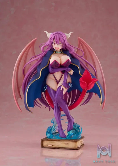Alice Glint – Monster Girl Quest! Alma Elma (Licensed)