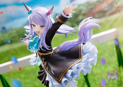 GSC – Umamusume Pretty Derby Mejiro McQueen -The Treasure of the Prestigious Mejiro Family- Figure (Licensed)