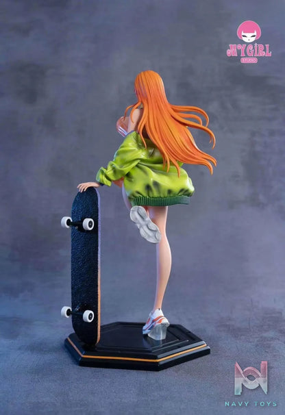 My Girl Studio – One Piece Nami