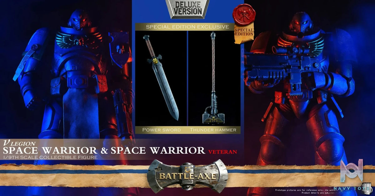 Space A Lab Studio – Space Marines Warhammer 40000 0913001 0913002 0913003 0913001B 0913002B 0913003B