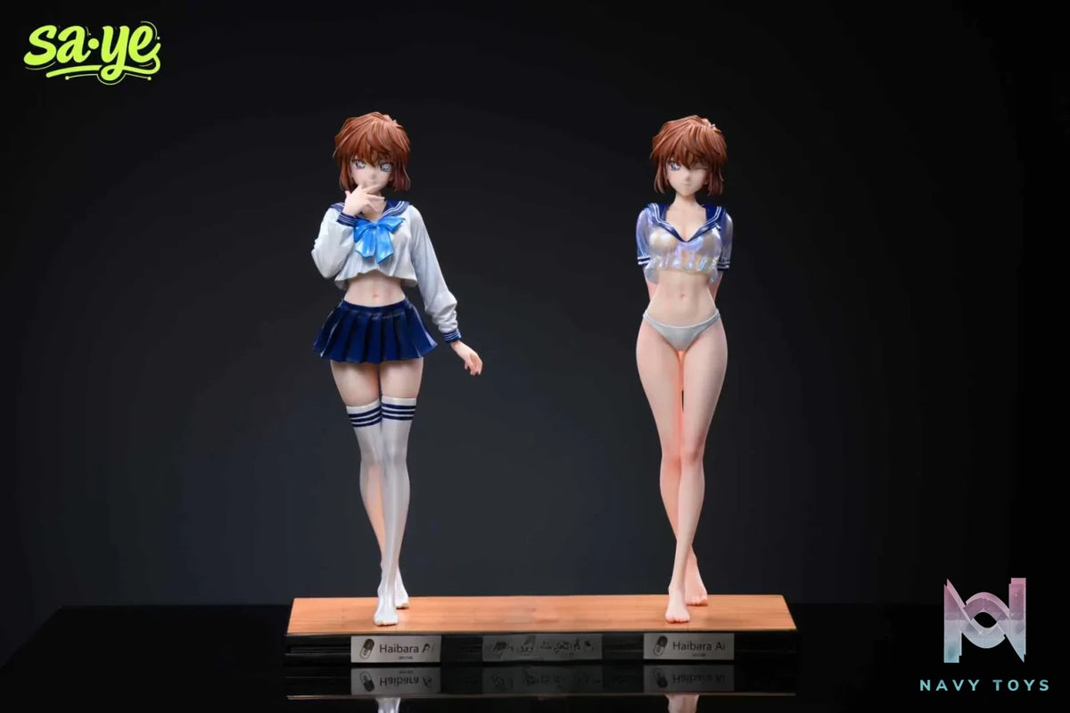 Sa·ye Studio – Ai Haibara Detective Conan