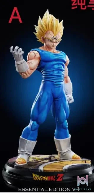 Civilization Studio – Dragon Ball Series #2 Vegeta