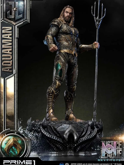 Aquaman - Justice League - Prime 1 Studio (MMJL - 02) resin statue Prime 1 Studio anime figure