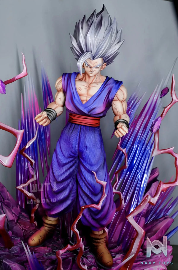 WJT Studio – Beast Gohan Dragon Ball High Edition