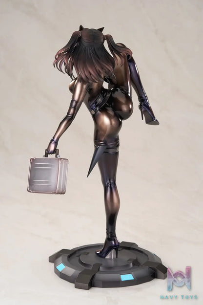 APEX-TOYS – Brown Dust 2: Scheherazade Codename S ver. 1/7 Scale Figure (Licensed)