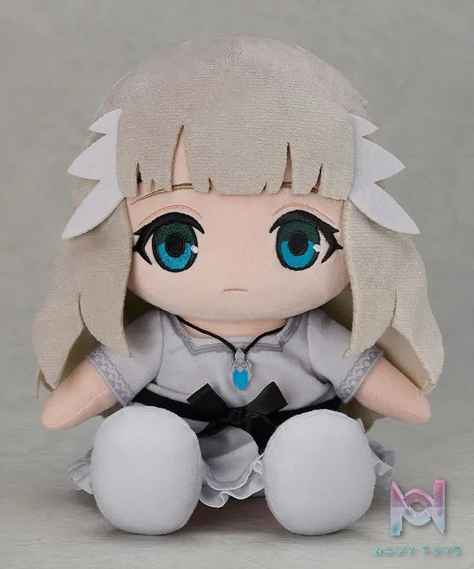 GSC – Plushie ENDER LILIES: Quietus of the Knights Lily (Licensed)