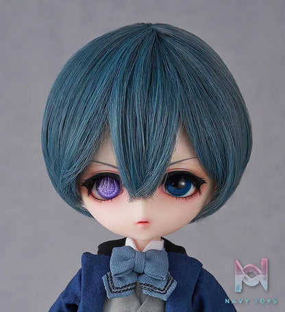 Orange Rouge – Harmonia bloom Black Butler Ciel Phantomhive Complete Doll (Licensed)