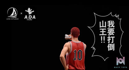 ADA Studio & ARK Studio – Slam Dunk Sakuragi Hanamichi