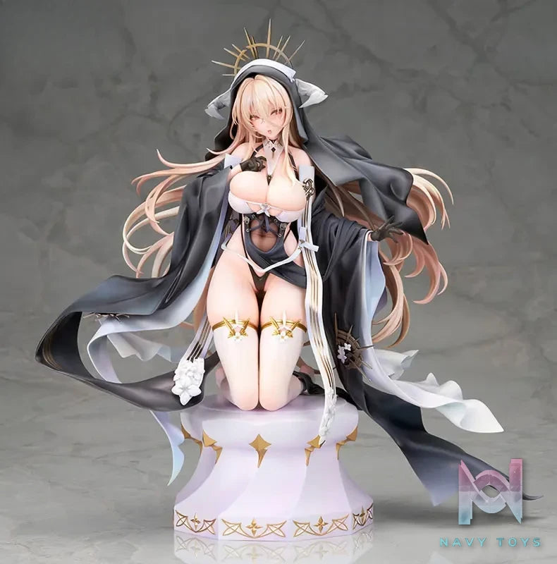 ALTER – Azur Lane Implacable 1/7 Complete Figure (Licensed)