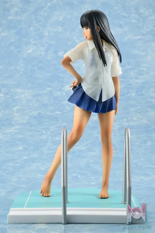 Bell Fine – Ijiranaide Nagatoro-san 2nd Attack Nagatoro-san 1/7 Complete Figure (Licensed)