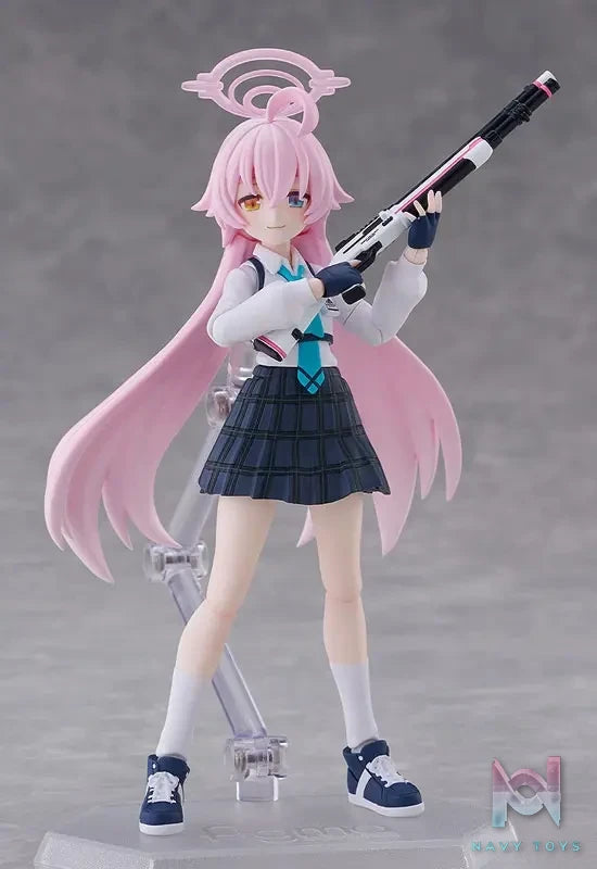 Max Factory – figma Blue Archive Takanashi Hoshino (Licensed)