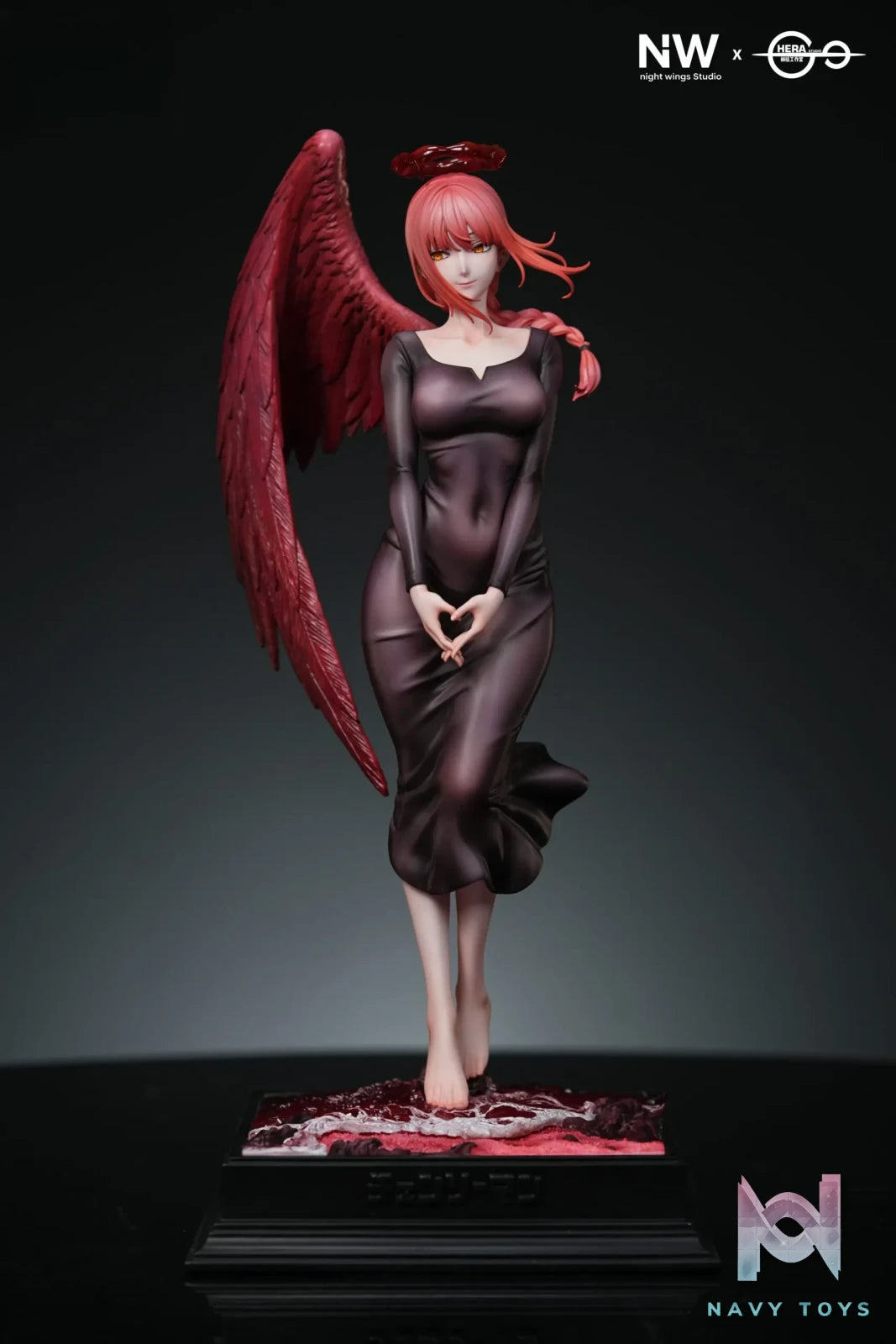 Night Wing Studio X HeRa Studio – ****** Control Devil ********​****
