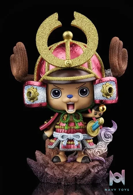 BBF Studio – One Piece Straw Hat Pirates Series #1 Tony Tony Chopper