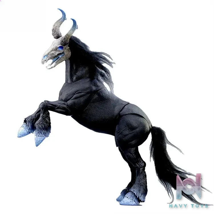 FISHTOYS – 1/12 Nightmare HY-051 Action Figure Mount (Licensed)