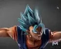 XCEED Studio – Dragon Ball Vegito vs Zamasu