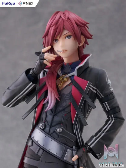 FURYU & F:NEX – Nijisanji Lauren Iroas 1/7 Scale Figure (Licensed)
