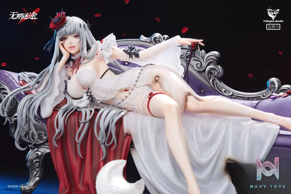TriEagles Studio – Path to Nowhere Coquelic 1/4 Statue (Licensed)