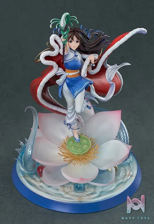 GSAS – Chinese Paladin: Sword and Fairy 25th Anniversary Figure Zhao Ling-Er 1/7 Complete Figure (Licensed)