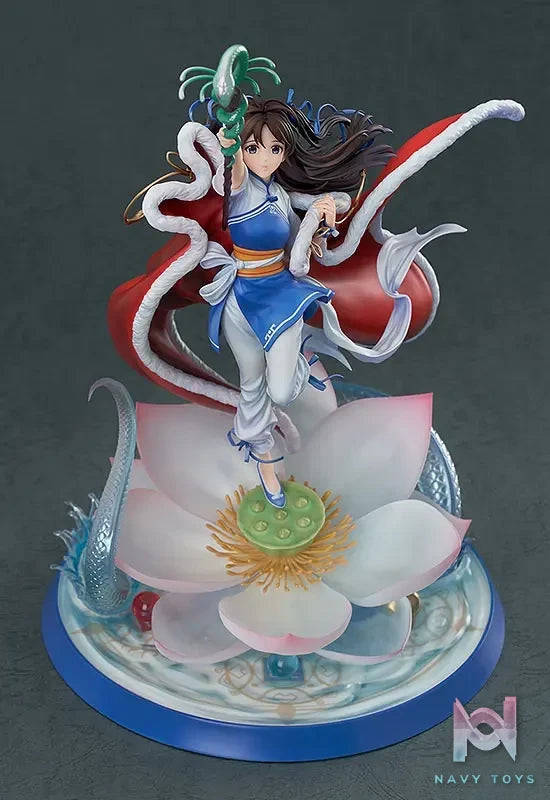 GSAS – Chinese Paladin: Sword and Fairy 25th Anniversary Figure Zhao Ling-Er 1/7 Complete Figure (Licensed)